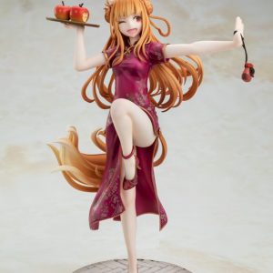 Ookami to Koushinryou - Holo - KDcolle - 1/7 - Chinese Dress ver. — изображение 2