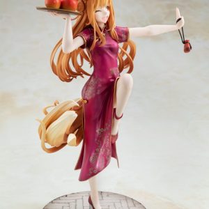 Ookami to Koushinryou - Holo - KDcolle - 1/7 - Chinese Dress ver. — изображение 3