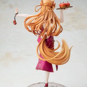 Ookami to Koushinryou - Holo - KDcolle - 1/7 - Chinese Dress ver. — изображение 5