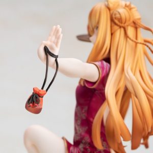Ookami to Koushinryou - Holo - KDcolle - 1/7 - Chinese Dress ver. — изображение 9