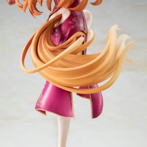 Ookami to Koushinryou - Holo - KDcolle - 1/7 - Chinese Dress ver. — изображение 6