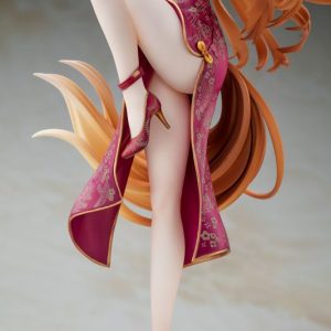 Ookami to Koushinryou - Holo - KDcolle - 1/7 - Chinese Dress ver. — изображение 7