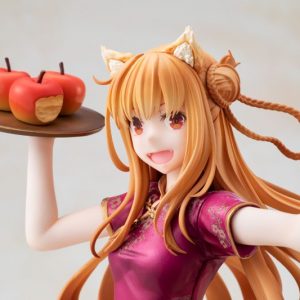 Ookami to Koushinryou - Holo - KDcolle - 1/7 - Chinese Dress ver. — изображение 10