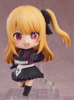 Oshi no Ko — Hoshino Ruby — Nendoroid #2271