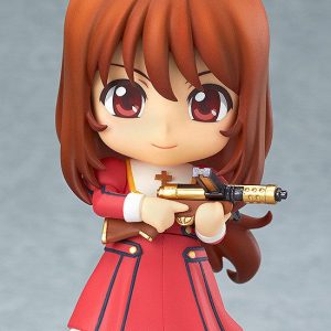 Sakura Taisen 3 ~Paris wa Moeteiru ka?~ - Erica Fontaine - Nendoroid #462