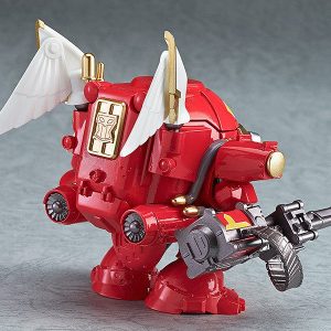 Sakura Taisen 3 ~Paris wa Moeteiru ka?~ - Erica Fontaine - Nendoroid #462 — изображение 7