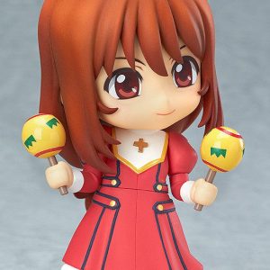 Sakura Taisen 3 ~Paris wa Moeteiru ka?~ - Erica Fontaine - Nendoroid #462 — изображение 3