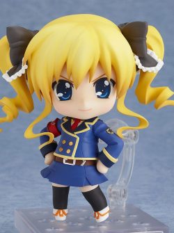 Tantei Opera Milky Holmes 2 — Akechi Kokoro — Nendoroid #226