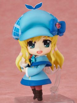 Tantei Opera Milky Holmes — Cordelia Glauca — Nendoroid — 222