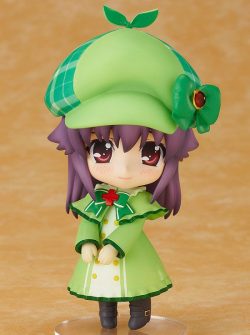 Tantei Opera Milky Holmes — Hercule Barton — Nendoroid — Animation ver. — 186