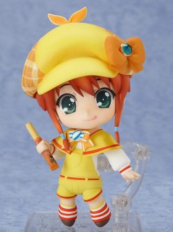 Tantei Opera Milky Holmes — Yuzurizaki Nero — Nendoroid — 216