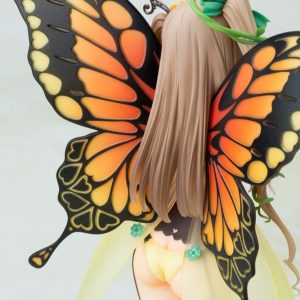 Original Character - 4-Leaves - Tony's Heroine Collection - "Innocent Fairy" Freesia - 1/6 — изображение 5