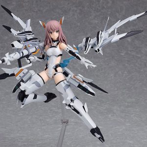 Alice Gear Aegis - Yotsuya Yumi - Figma #512