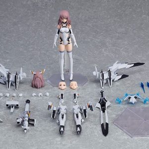 Alice Gear Aegis - Yotsuya Yumi - Figma #512 — изображение 11