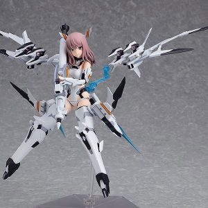 Alice Gear Aegis - Yotsuya Yumi - Figma #512 — изображение 2