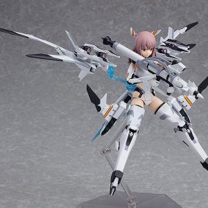 Alice Gear Aegis - Yotsuya Yumi - Figma #512 — изображение 3