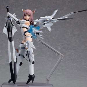 Alice Gear Aegis - Yotsuya Yumi - Figma #512 — изображение 7