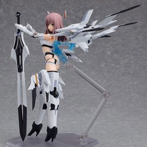 Alice Gear Aegis - Yotsuya Yumi - Figma #512 — изображение 8