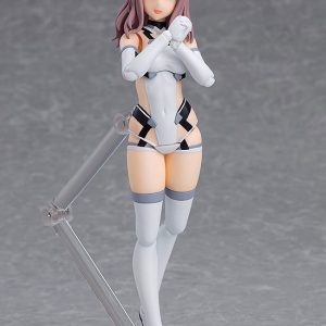 Alice Gear Aegis - Yotsuya Yumi - Figma #512 — изображение 9