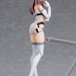Alice Gear Aegis - Yotsuya Yumi - Figma #512 — изображение 10