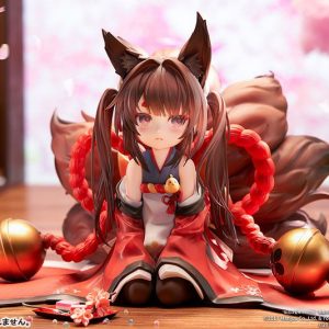 Azur Lane - Amagi-chan - 1/7 (Apex Innovation) — изображение 11