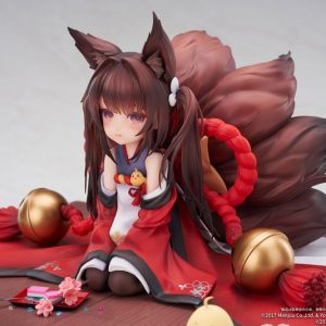 Azur Lane - Amagi-chan - 1/7 (Apex Innovation) — изображение 3