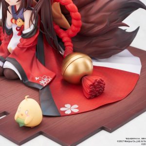 Azur Lane - Amagi-chan - 1/7 (Apex Innovation) — изображение 5