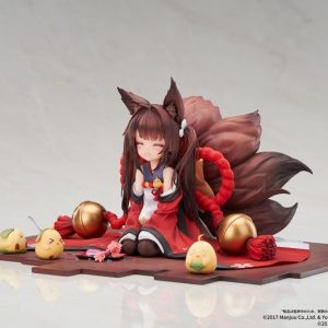 Azur Lane - Amagi-chan - 1/7 (Apex Innovation) — изображение 6