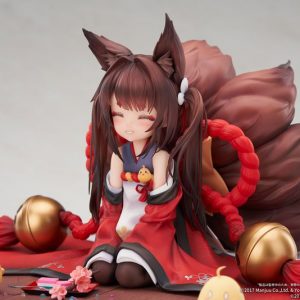 Azur Lane - Amagi-chan - 1/7 (Apex Innovation) — изображение 7