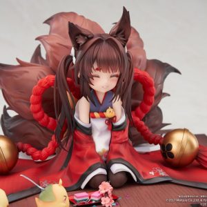 Azur Lane - Amagi-chan - 1/7 (Apex Innovation) — изображение 8
