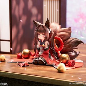 Azur Lane - Amagi-chan - 1/7 (Apex Innovation) — изображение 10