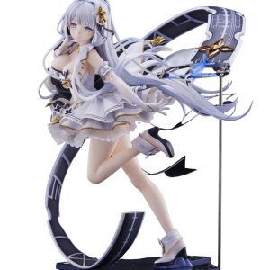 Azur Lane - Illustrious - Golden Head - 1/6 - Muse