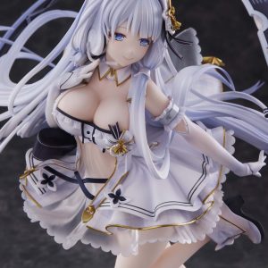 Azur Lane - Illustrious - Golden Head - 1/6 - Muse — изображение 3
