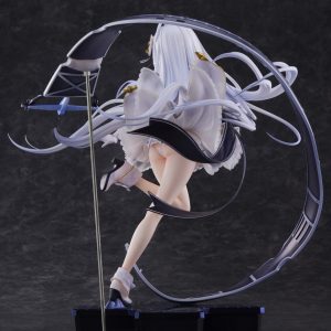 Azur Lane - Illustrious - Golden Head - 1/6 - Muse — изображение 5