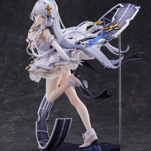 Azur Lane - Illustrious - Golden Head - 1/6 - Muse — изображение 6