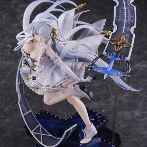 Azur Lane - Illustrious - Golden Head - 1/6 - Muse — изображение 7