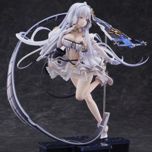 Azur Lane - Illustrious - Golden Head - 1/6 - Muse — изображение 8