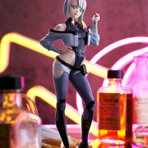 Cyberpunk: Edgerunners - Lucy - Pop Up Parade
