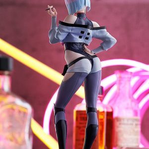 Cyberpunk: Edgerunners - Lucy - Pop Up Parade — изображение 6