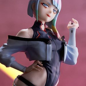 Cyberpunk: Edgerunners - Lucy - Pop Up Parade — изображение 5