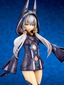 Eiyuu Densetsu: Sen no Kiseki II — Altina Orion — 1/7 — Black Rabbit Special Duty Suit Ver. (Ques Q)