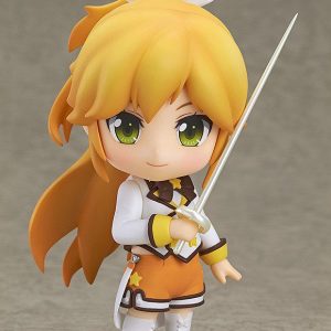 Fantasista Doll - Sasara - Nendoroid #397