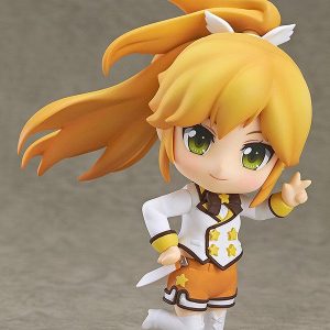 Fantasista Doll - Sasara - Nendoroid #397 — изображение 2