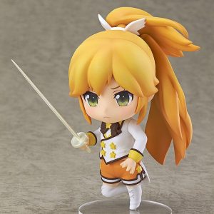 Fantasista Doll - Sasara - Nendoroid #397 — изображение 3