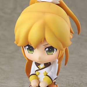 Fantasista Doll - Sasara - Nendoroid #397 — изображение 5