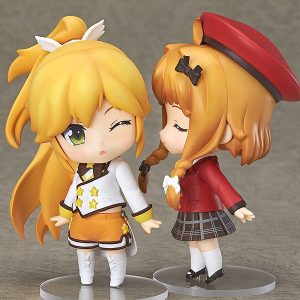 Fantasista Doll - Sasara - Nendoroid #397 — изображение 6