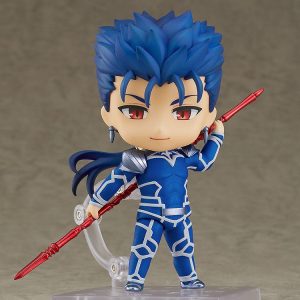 Fate/Grand Order - Cú Chulainn - Nendoroid #1366 - Lancer