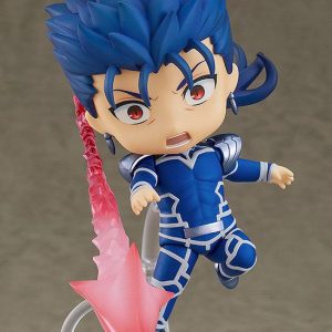Fate/Grand Order - Cú Chulainn - Nendoroid #1366 - Lancer — изображение 4