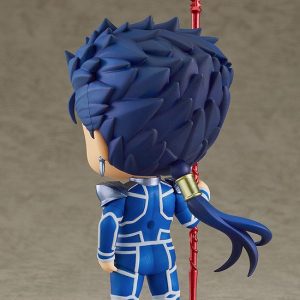 Fate/Grand Order - Cú Chulainn - Nendoroid #1366 - Lancer — изображение 5