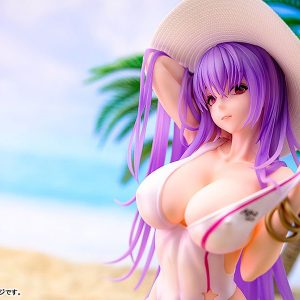 Girls Frontline - ZB-26 - 1/7 - Nook of Ephemeral Dreams Ver. (Wonderful Works) — изображение 11